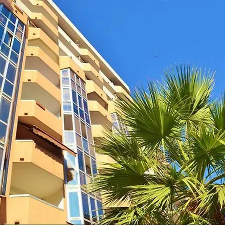 Proche Coquet 2p 28m² Nice